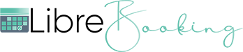 LibreBooking - Anmelden